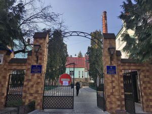 У Львові одужала перша пацієнтка